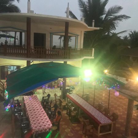 Sam & San Beach Resort Vengurla Luaran gambar